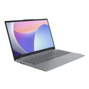 Lenovo IdeaPad Slim 3 15IAH8 (15.6") - Intel Core i5 + Monitor LG 24MR400-B (23.8") (Bundle)