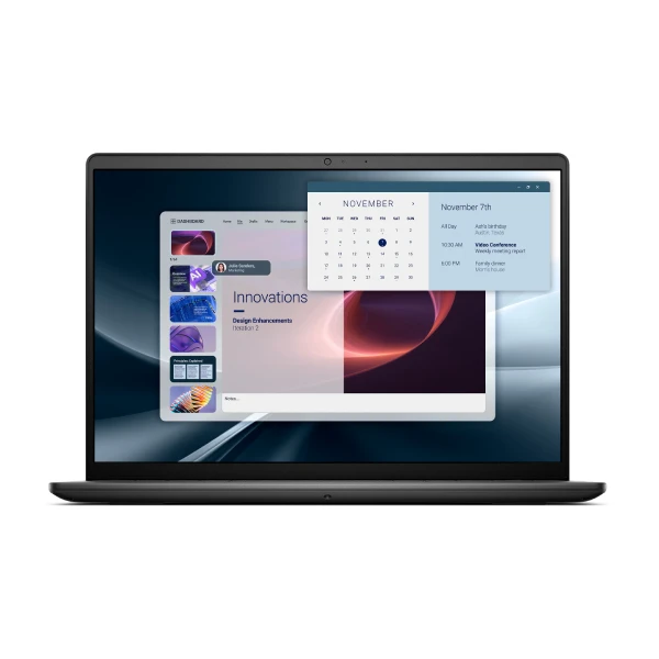 Dell Pro Essential 14" | Ryzen 7 250 | 16 GB | 512 GB SSD - Image 2