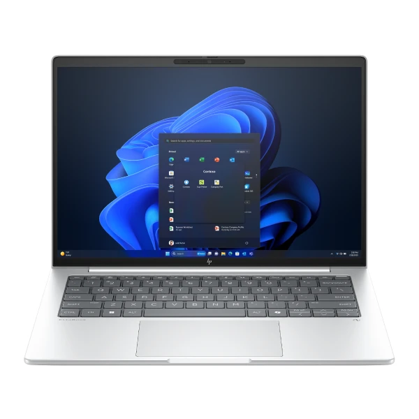 HP EliteBook 8 G1i 14" | Ultra 5 225U | 24 GB | 512 GB SSD - Image 2