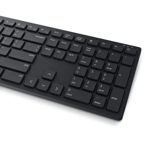 Dell Pro Teclado y Mouse - Español - Image 3