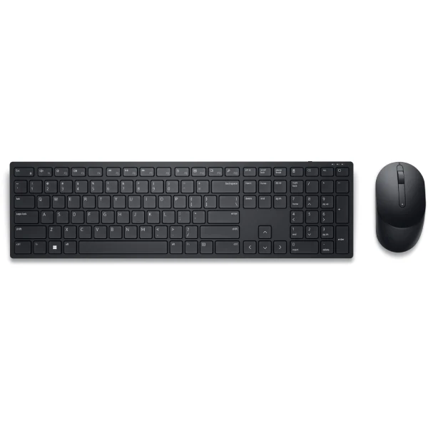 Dell Pro Teclado y Mouse - Español - Image 2